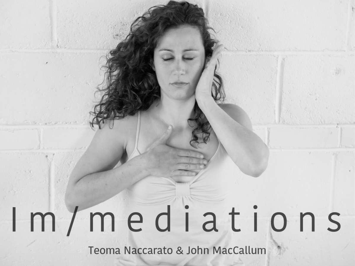 Teoma Naccarato & John MacCallum · June – December&nbsp;2021