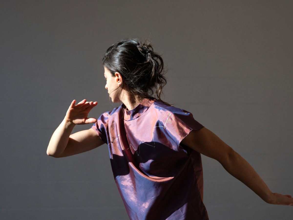 Shai Faran – Jan 2022 – ON&nbsp;DISPLAY