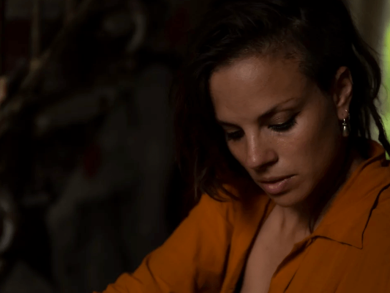 Azzie McCutcheon – Jan&nbsp;2022