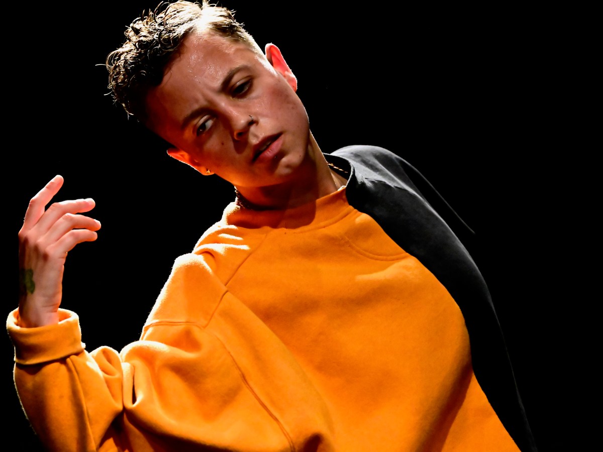 Am Ertl – Feb&nbsp;2022