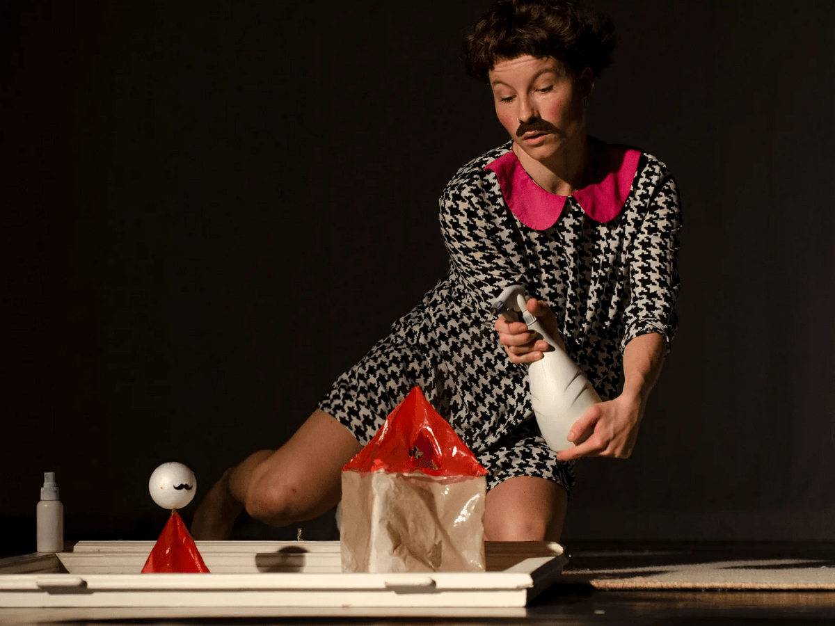 Sunia Asbach – Feb&nbsp;2022