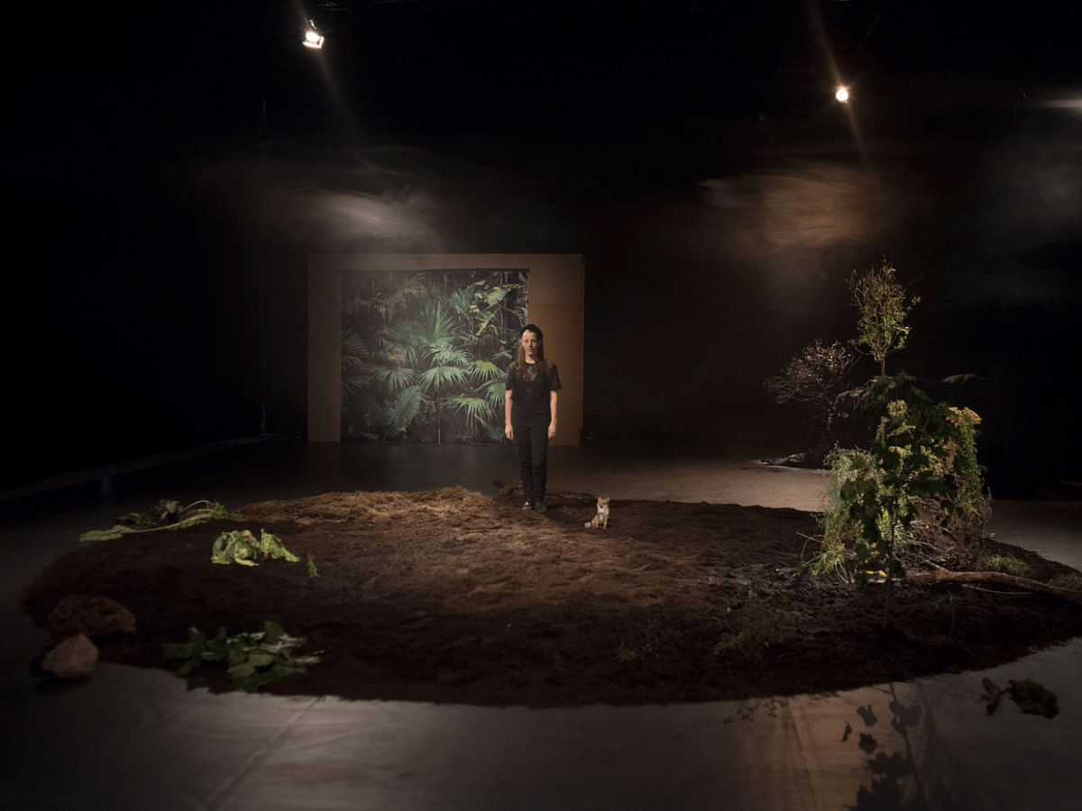 Claire Vivianne Sobbotke – Feb&nbsp;2022