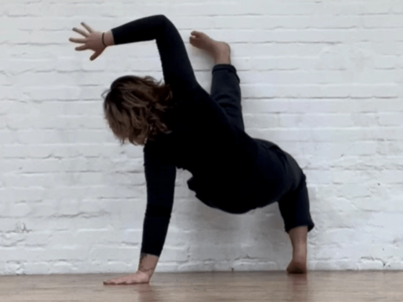 Jenna Taus – January&nbsp;2022